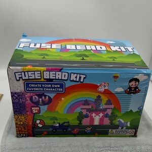 FUNZBO 23000 Fuse Beads Kit BIG BOX SET  5+